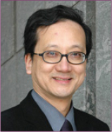 当協会顧問 田中 洋 氏