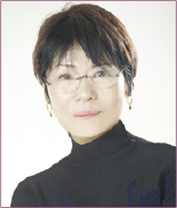 当協会評議員 小池 玲子 氏