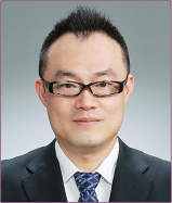 当協会アドバイザー 徐 誠敏 氏