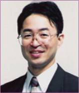 当協会評議員 榛沢 明浩 氏
