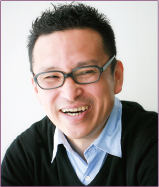 当協会アドバイザー 江上 隆夫 氏