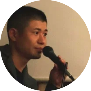 河尻亨一
