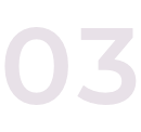 数字のアイコン