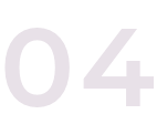 数字のアイコン