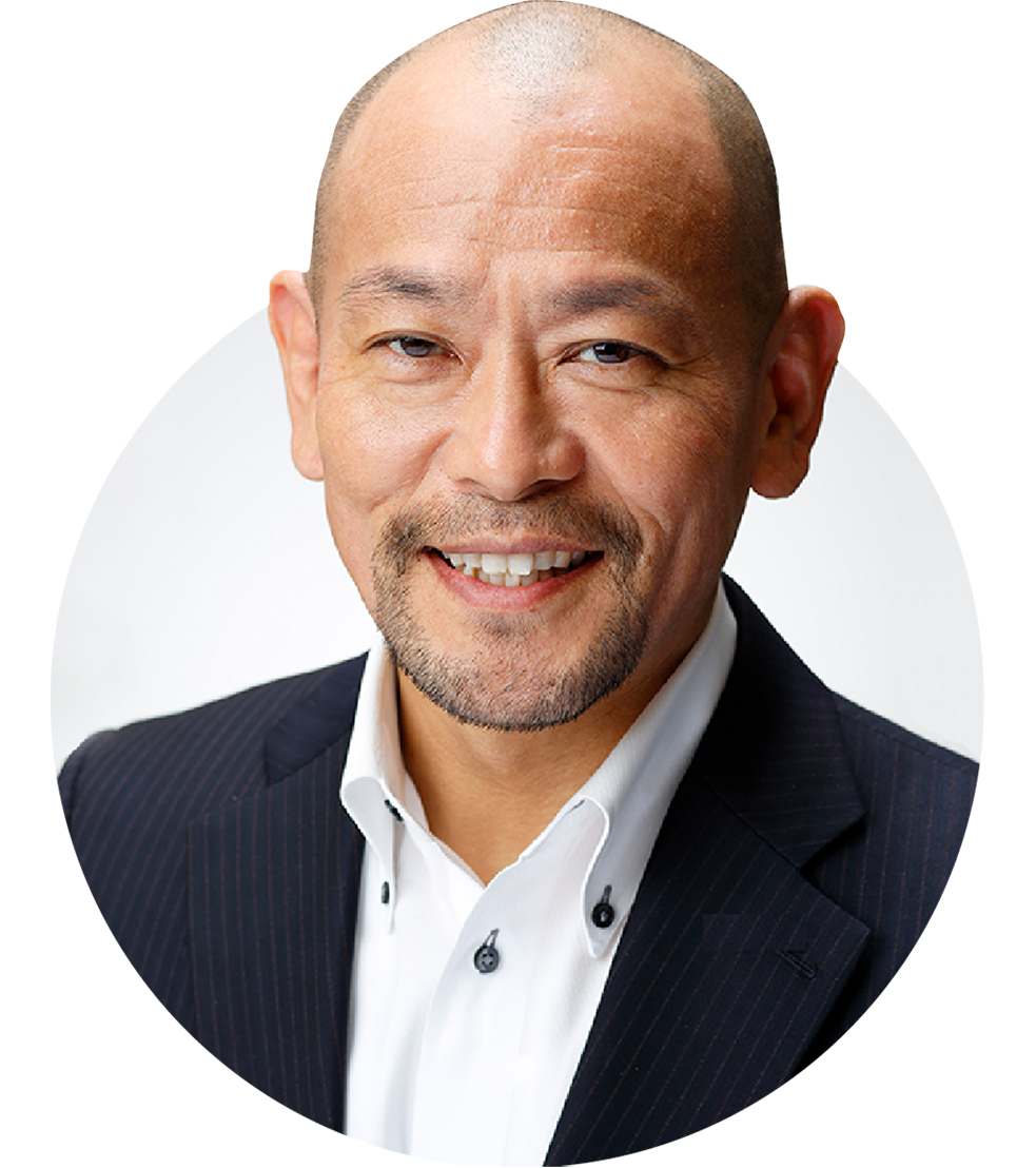 音部 大輔