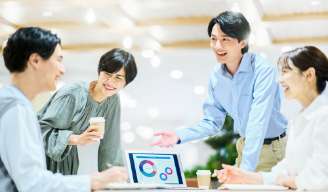 インターナルブランディング