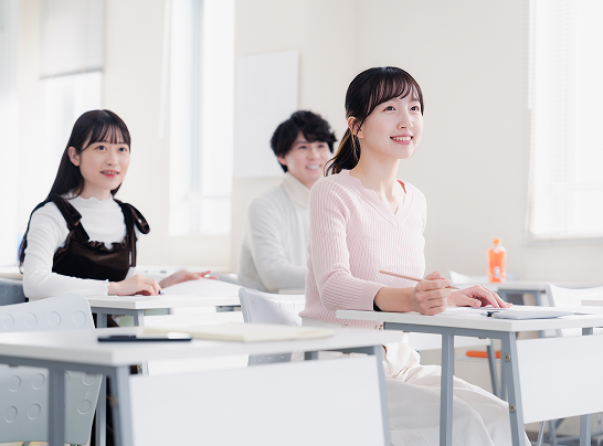 講座の受講