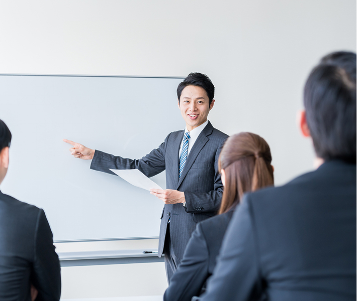 人材育成支援コース