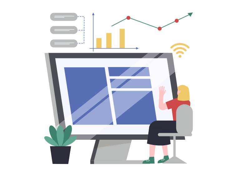 他社の実践を学べる