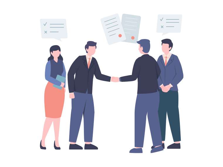 越境の機会が得られる