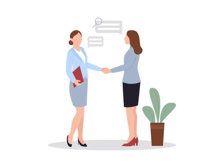 新規顧客獲得につながる