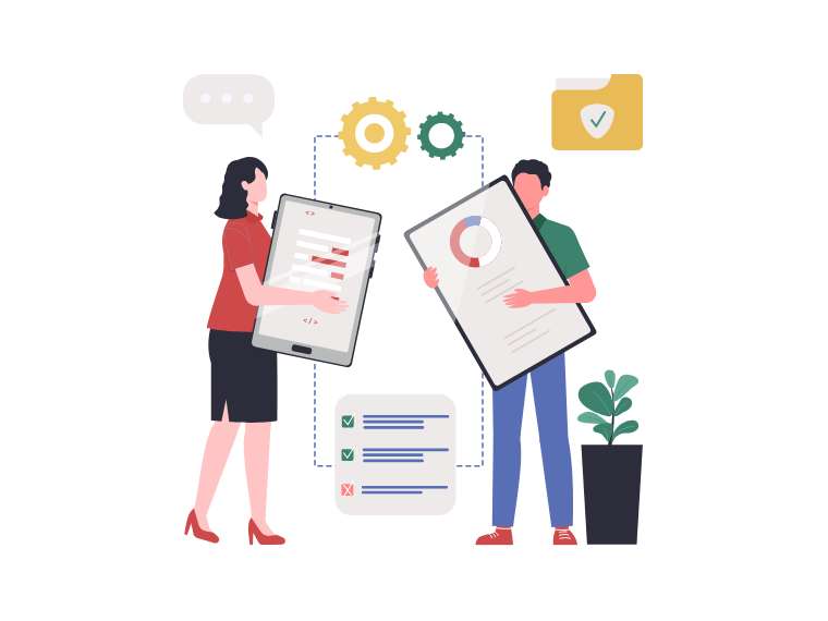 悩みを相談できる仲間ができる