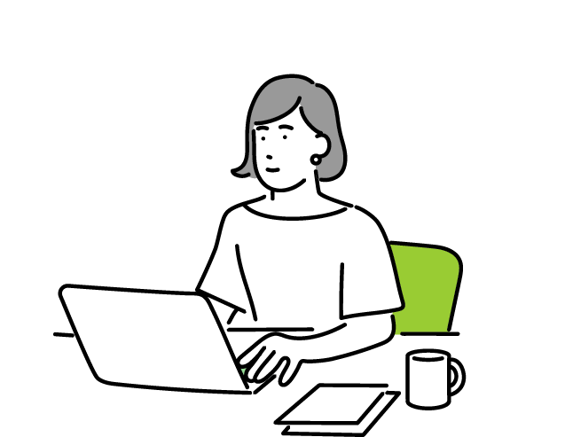 マーケティング業界の方