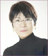 当協会評議員 小池 玲子 氏