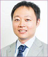 当協会理事 佐々木 研一氏