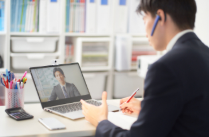 1on1で講師との個別コンサル。