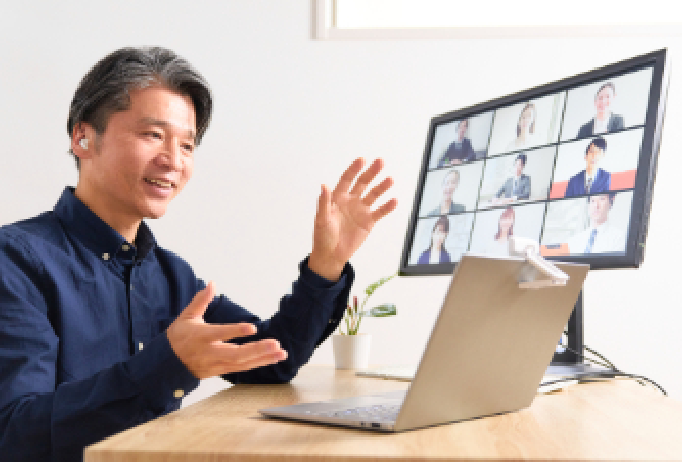 「ブランドの寺子屋」と呼ばれるブランド漬けの４日間。