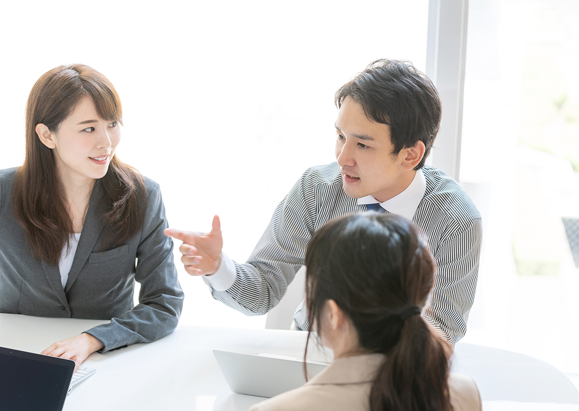 ブランド・ステートメントを構築できるレベルになる