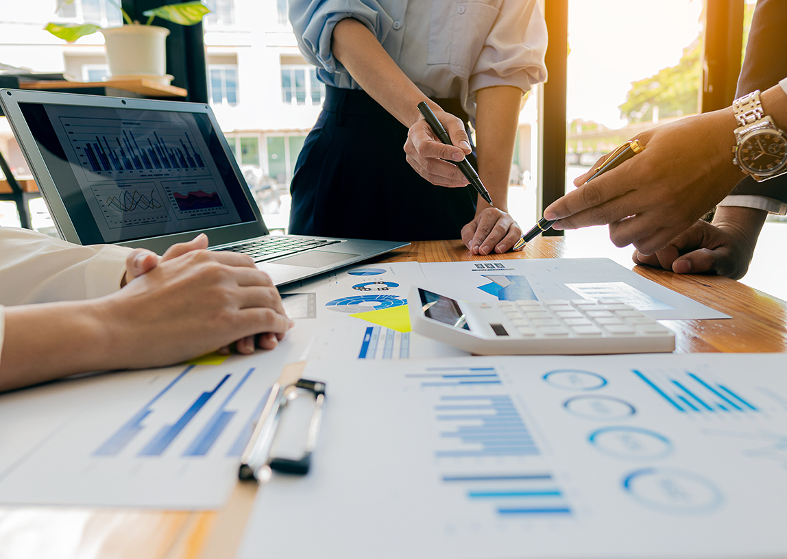 実際の課題でブランド構築を学べる