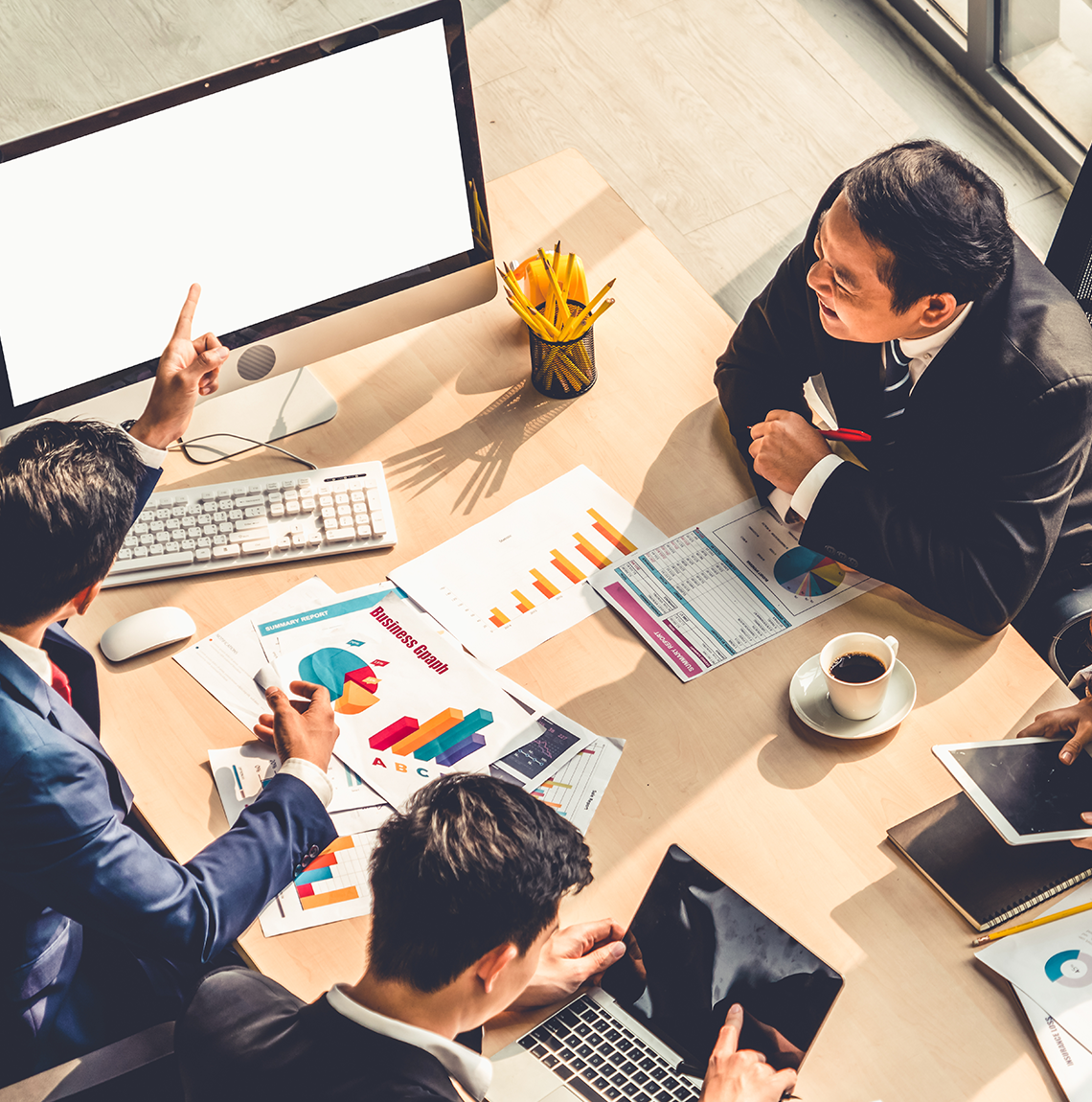 インターナルブランディングとは？