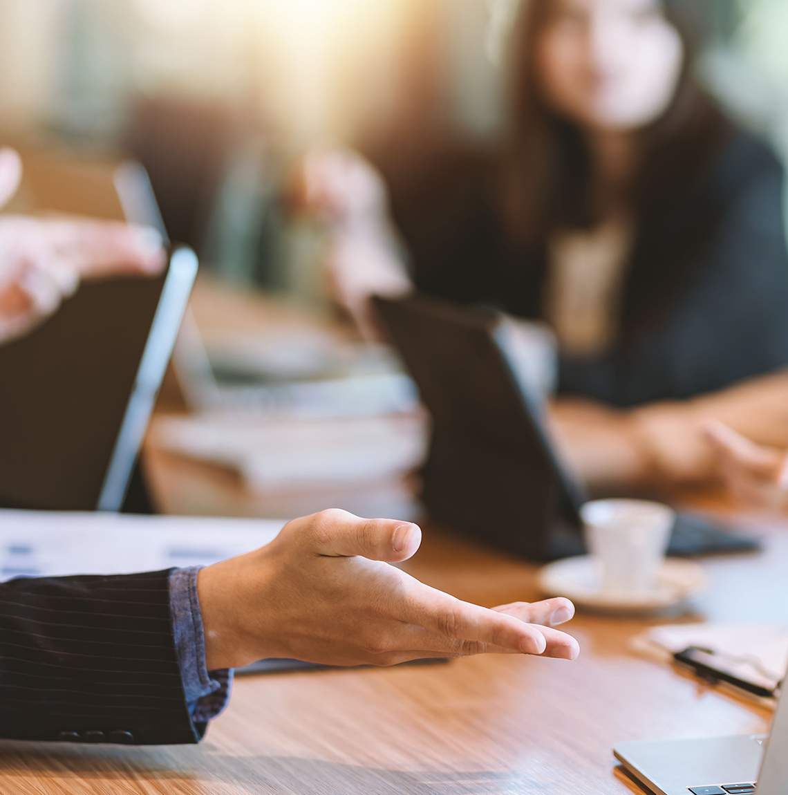 インターナルブランディングとは？