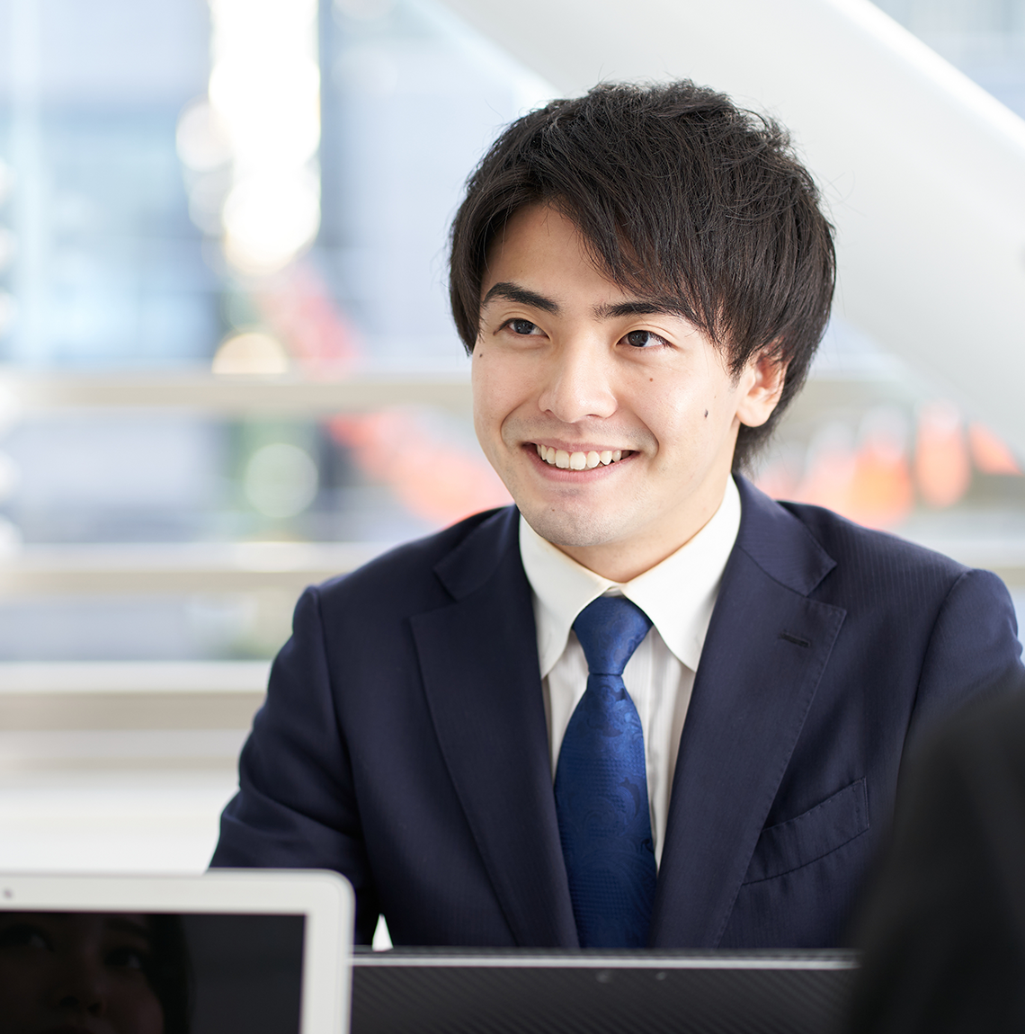 パーソナルブランディング ｜「人」は百人百様