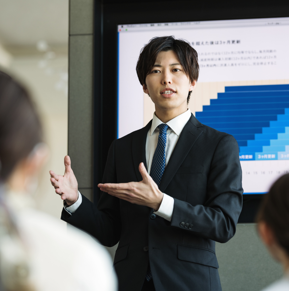 トレーナー認定コースとは？