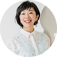 守山菜穂子