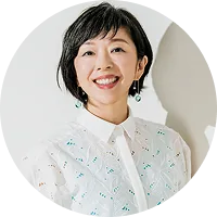 守山菜穂子