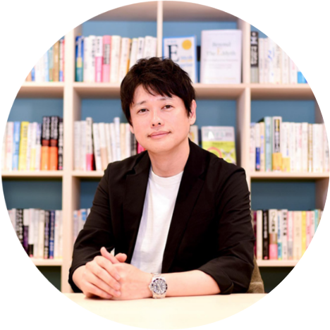 株式会社びりかん 代表取締役  信國 大輔 様