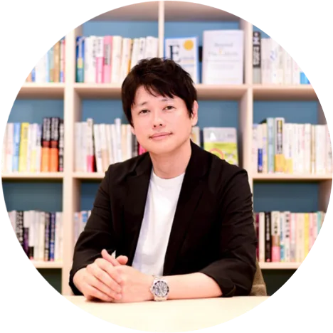株式会社びりかん 代表取締役 信國 大輔 様