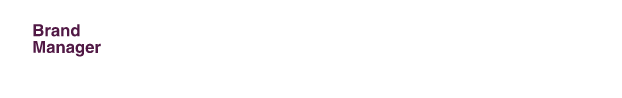 ブランド・マネージャー認定協会