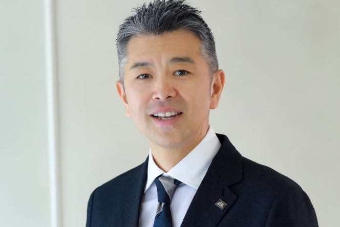 君塚 俊之
