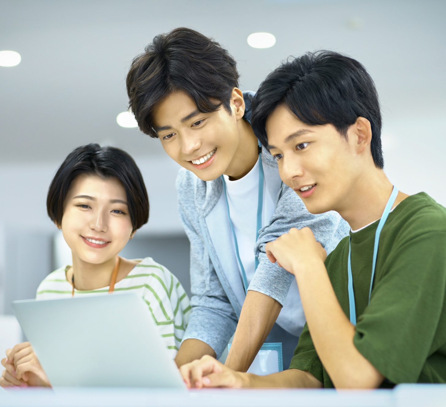 AIに任せるだけでは、反応は取れません。