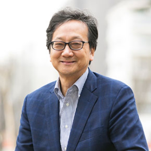 中央大学大学院 戦略経営研究科 教授 日本マーケティング学会 フェロー 田中 洋