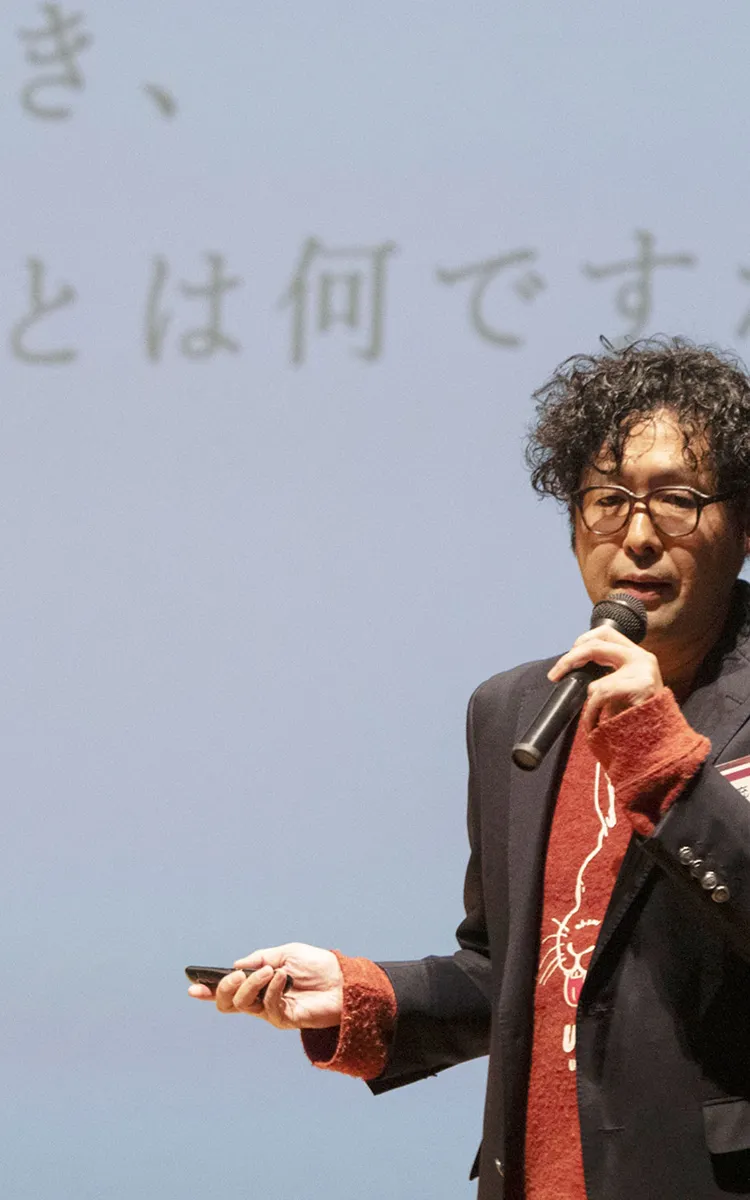  現場で活躍するブランディングのプロフェッショナル