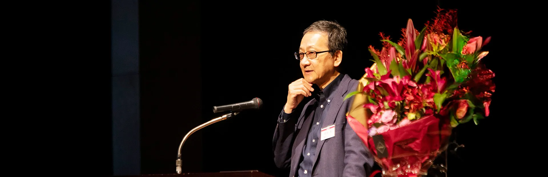  ブランディングに精通した識者とともに前進しています