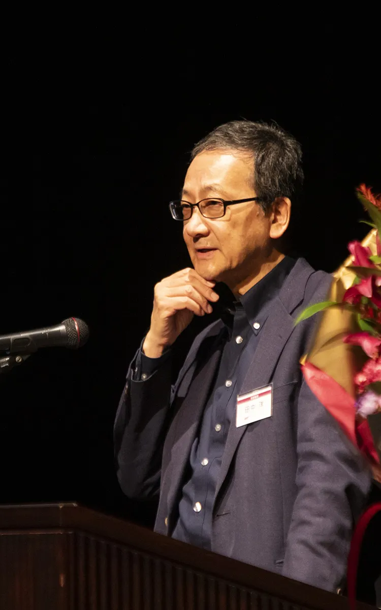  ブランディングに精通した識者とともに前進しています