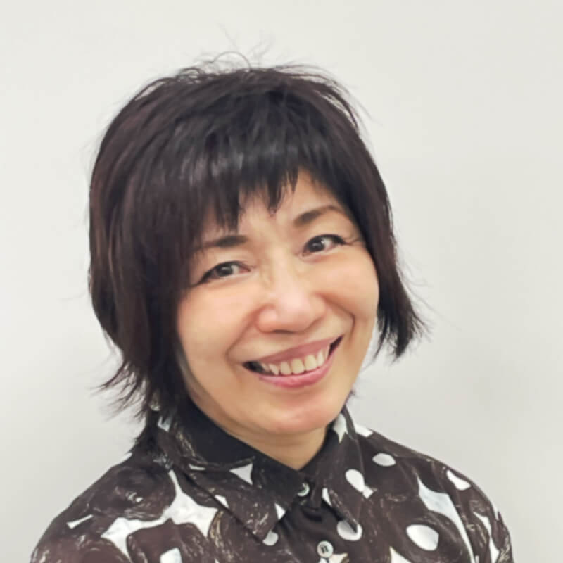田原 朋子