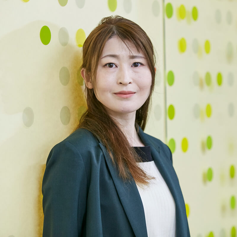 内野恵里