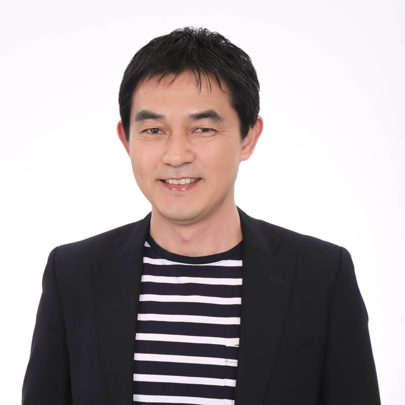 横山禎