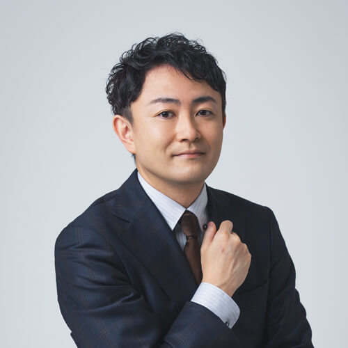 小川晋太郎