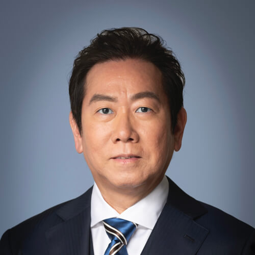 大喜多一範