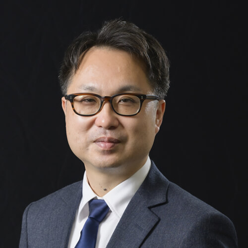 毛利 大一郎