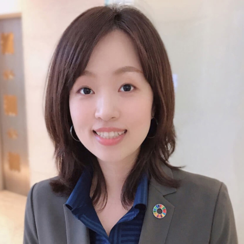 株式会社オレンジフリー　吉田ともこ氏・蒲原くみ氏