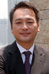 一般財団法人ブランド・マネージャー認定協会 理事<br>ビーエムウィン(水野与志朗事務所株式会社) 代表取締役社長 水野 与志朗氏