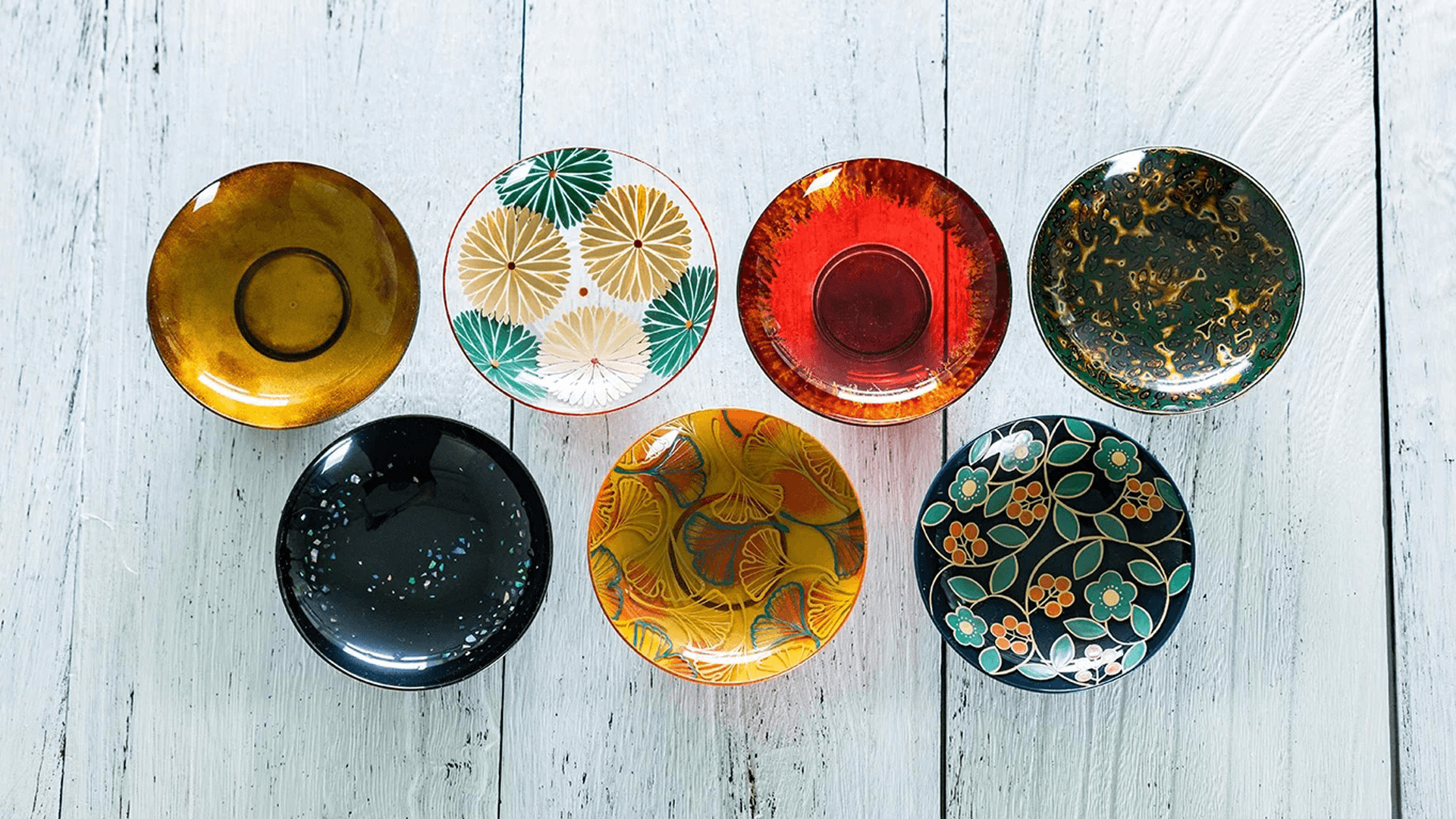 星野リゾート磐梯山温泉ホテルPLAの盃