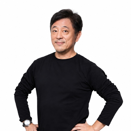 高橋　和也