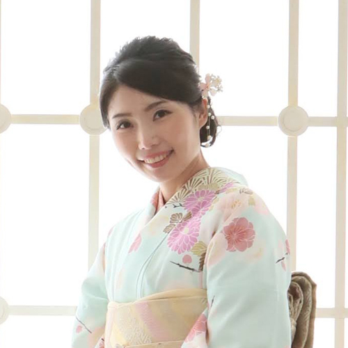 熊谷　百華