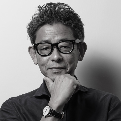 村雲　伸二